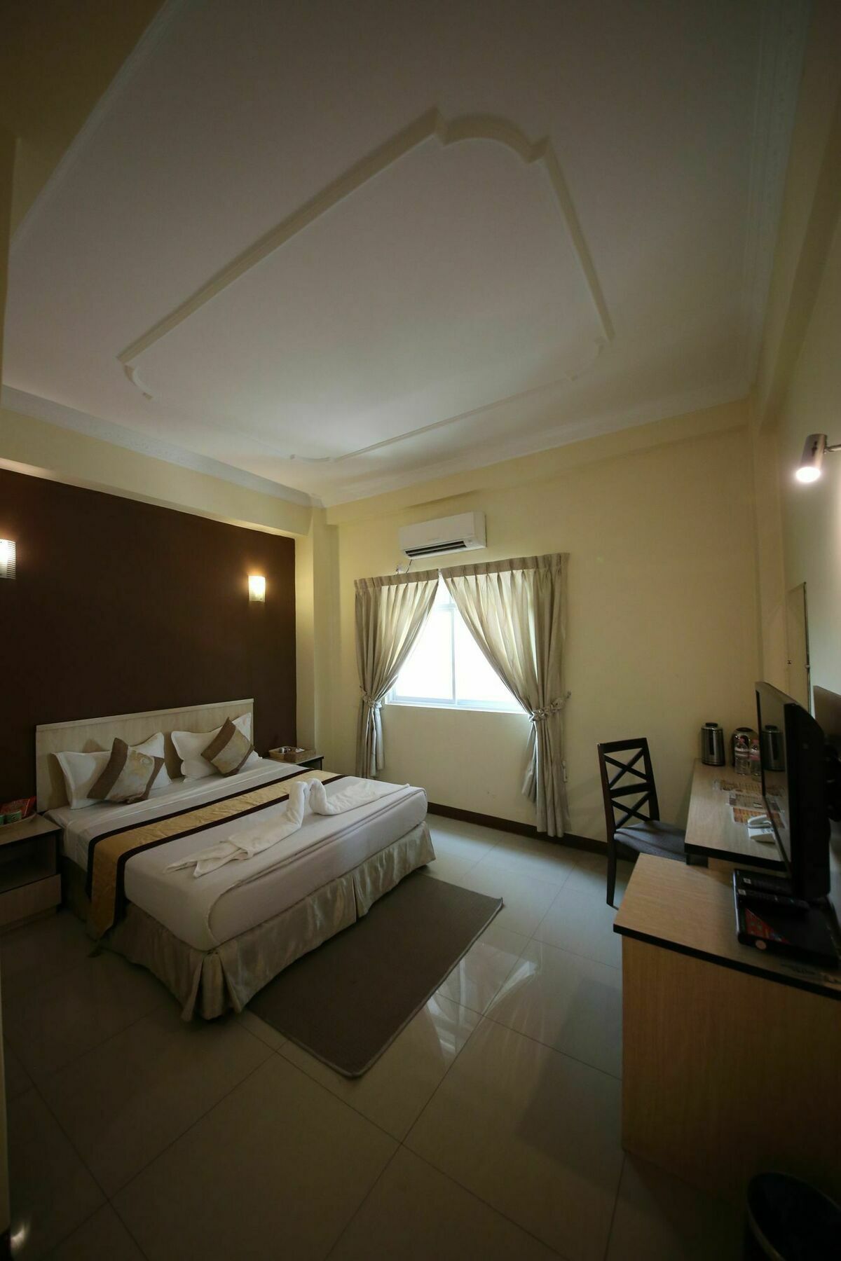 Hotel 72 Yangon Exterior photo