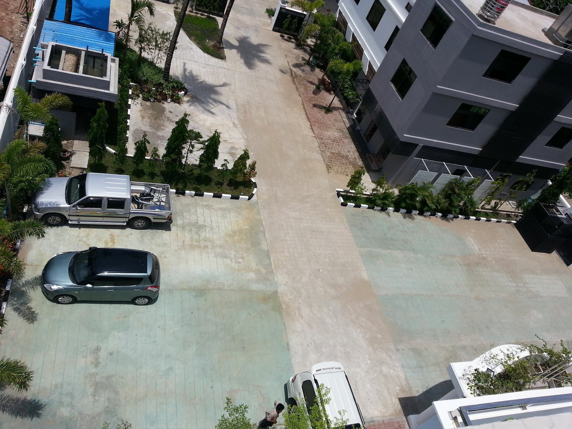 Hotel 72 Yangon Exterior photo